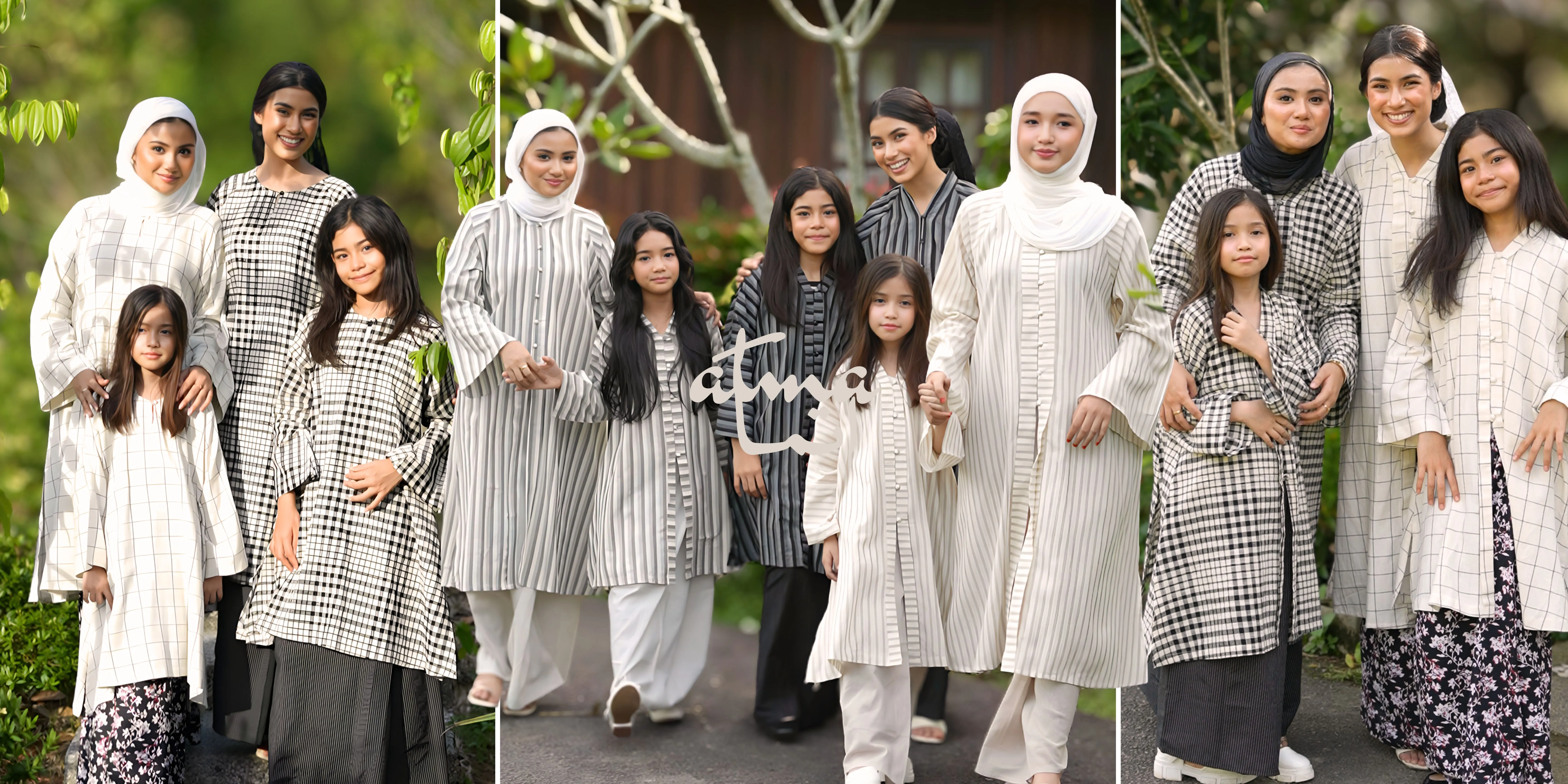 Darasara | ATMA Raya 2026