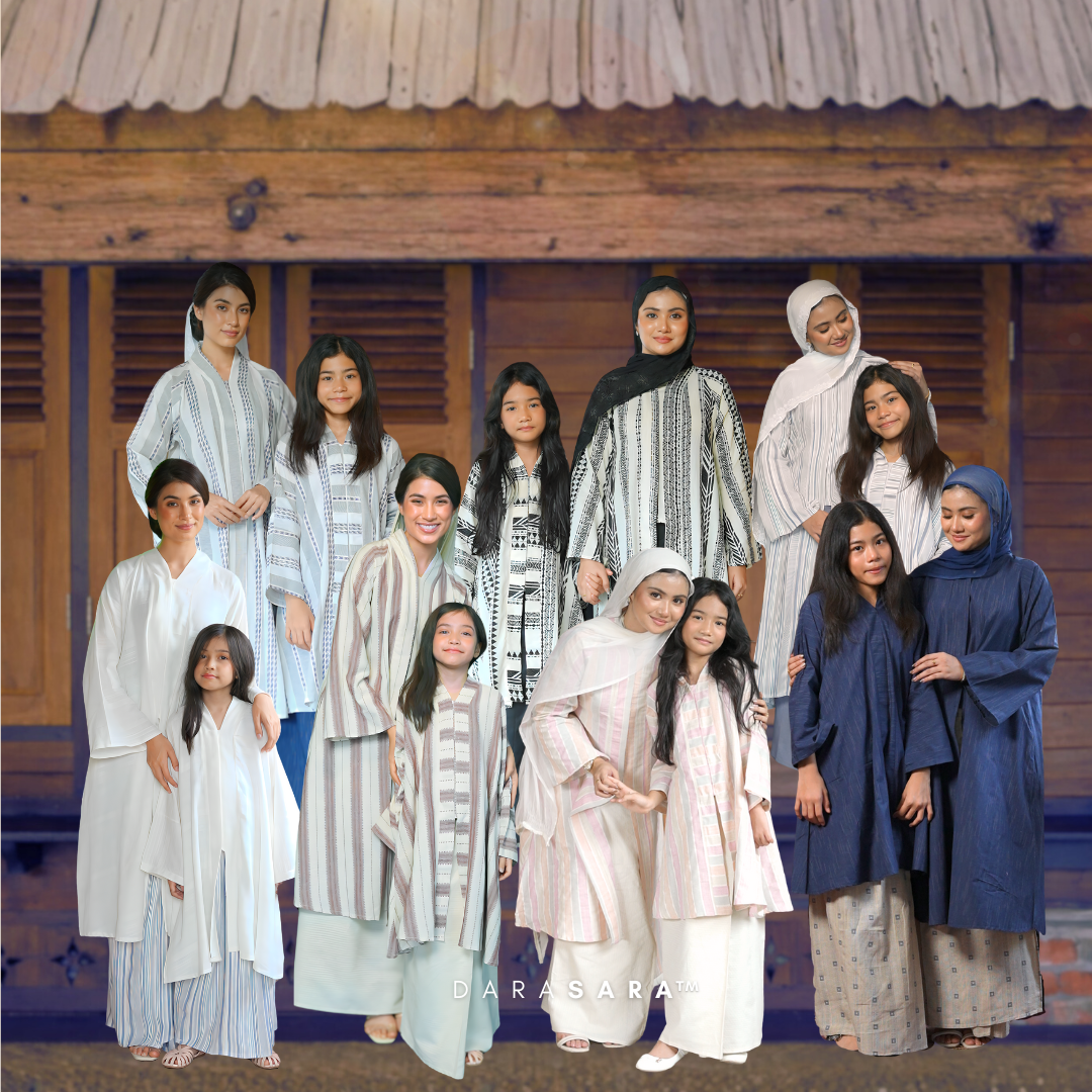 Darasara | ATMA RAYA 2026 - 