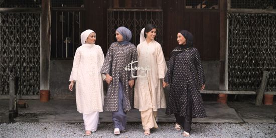 NEW ARRIVAL | Darasara