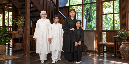 BESTSELLER RESTOCK | Darasara