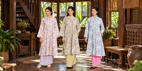 NEW ARRIVAL | Darasara