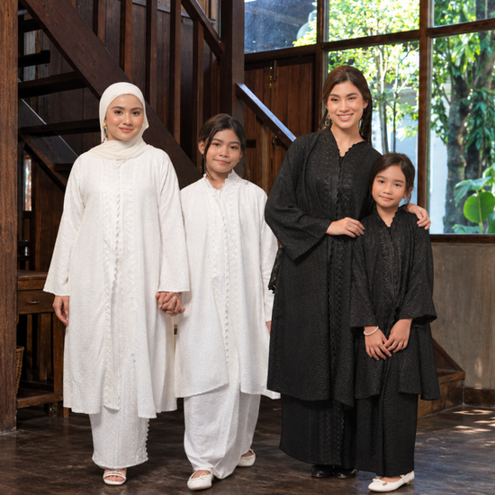 BESTSELLER RESTOCK | Darasara