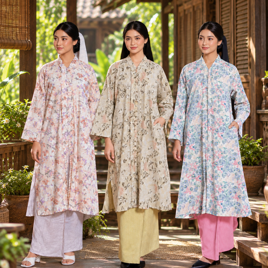 NEW ARRIVAL | Darasara