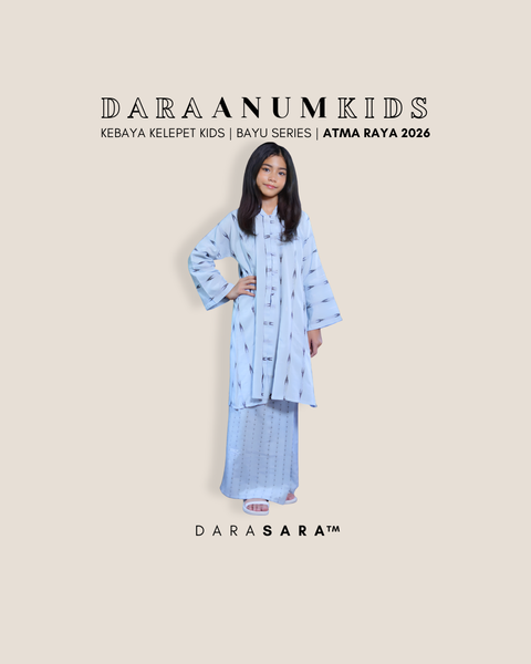 KIDS BAYU ATMA DARA ANUM KIDS