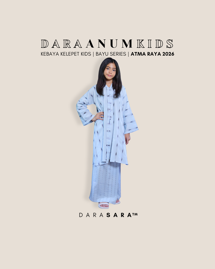 KIDS BAYU ATMA DARA ANUM KIDS