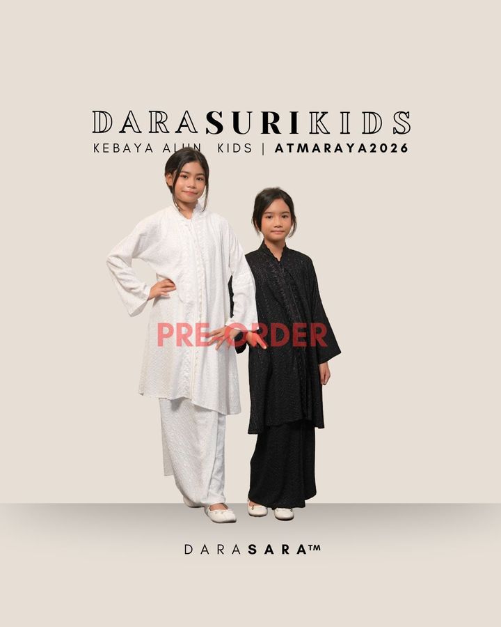 dara suri & kiswswds