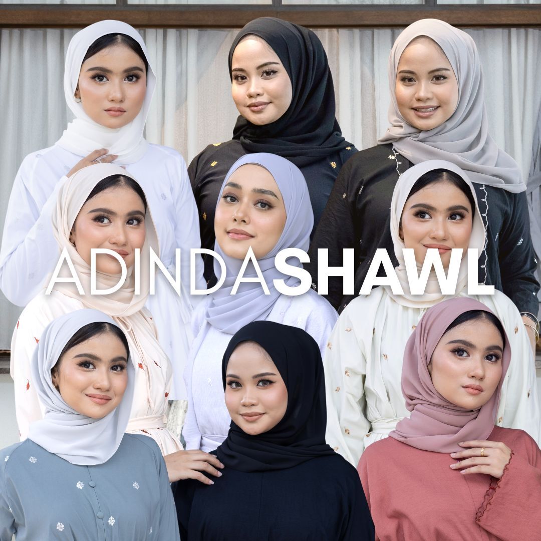 ADINDASHAWL