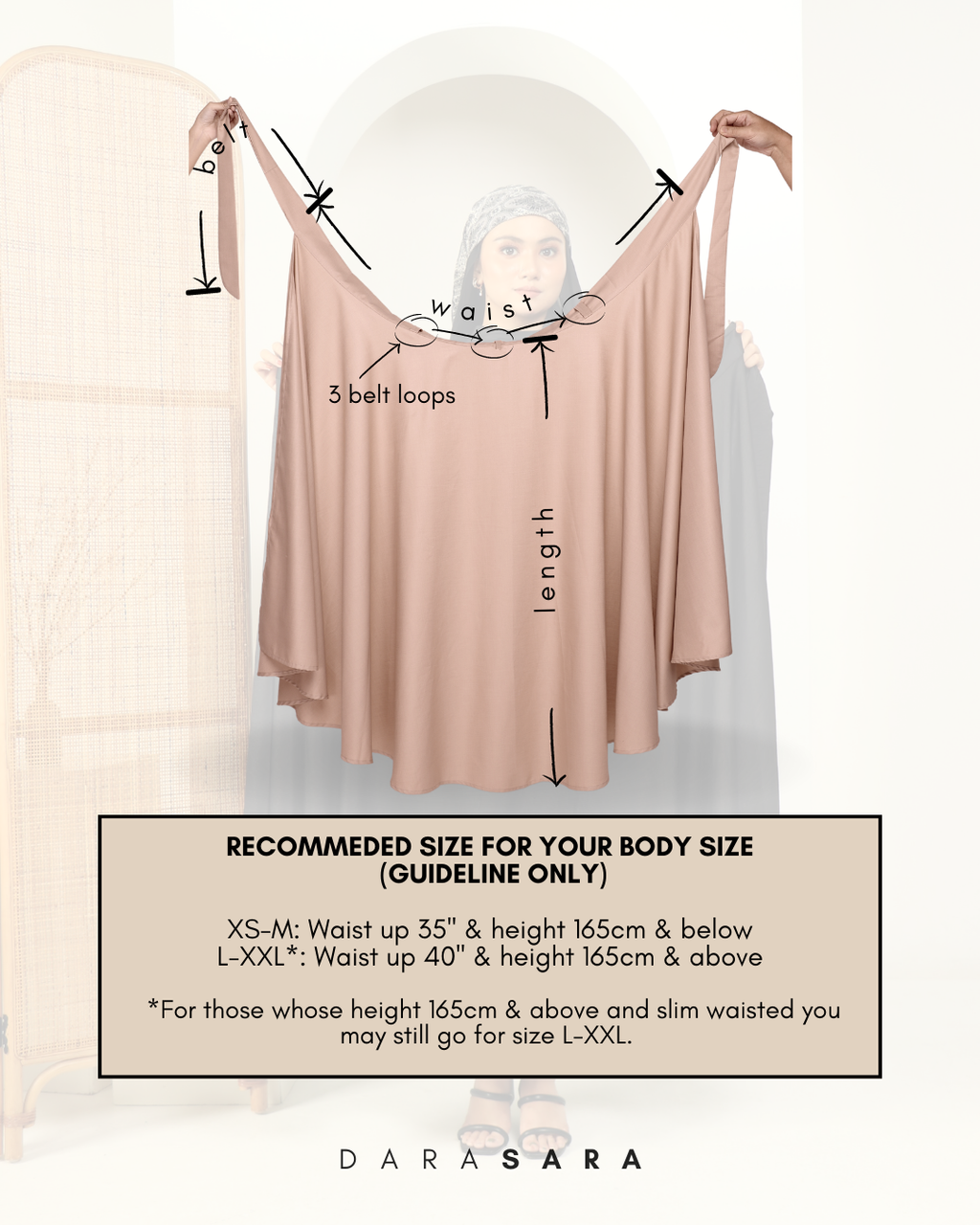 DARA PUJAAN JUNE 2023