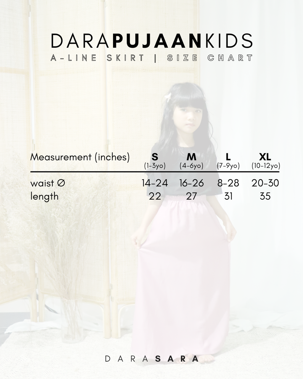 DARA PUJAAN JUNE 2023