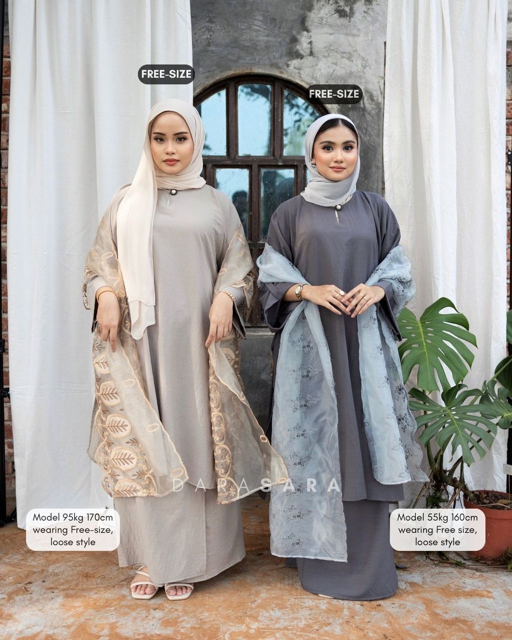 DARA RATNA 2ND EDITION