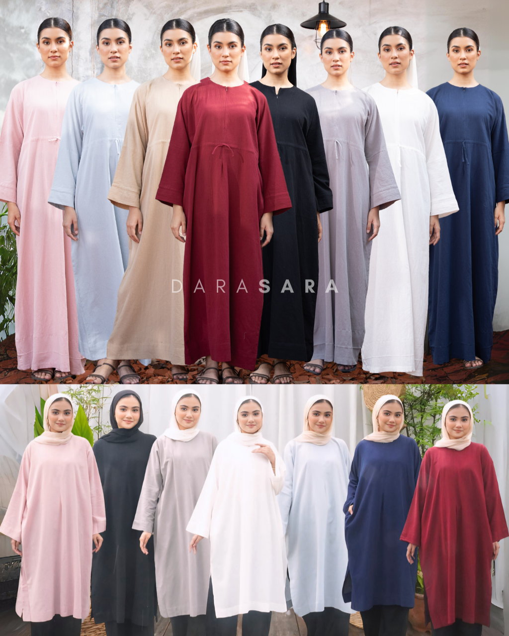 RAYA HAJI 2024 - DARA MILANA (3)