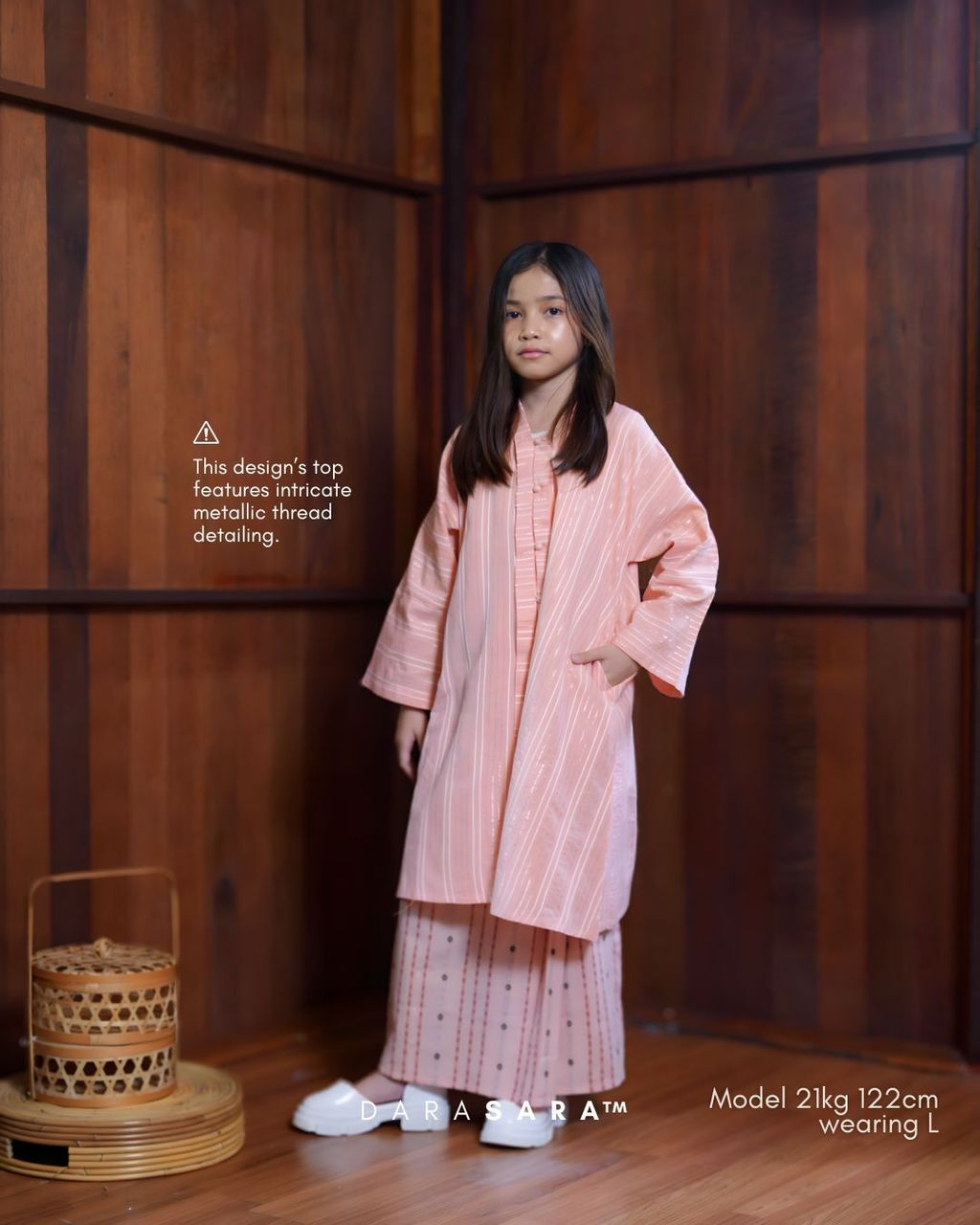 KIDS BAYU ATMA DARA ANUM KIDS