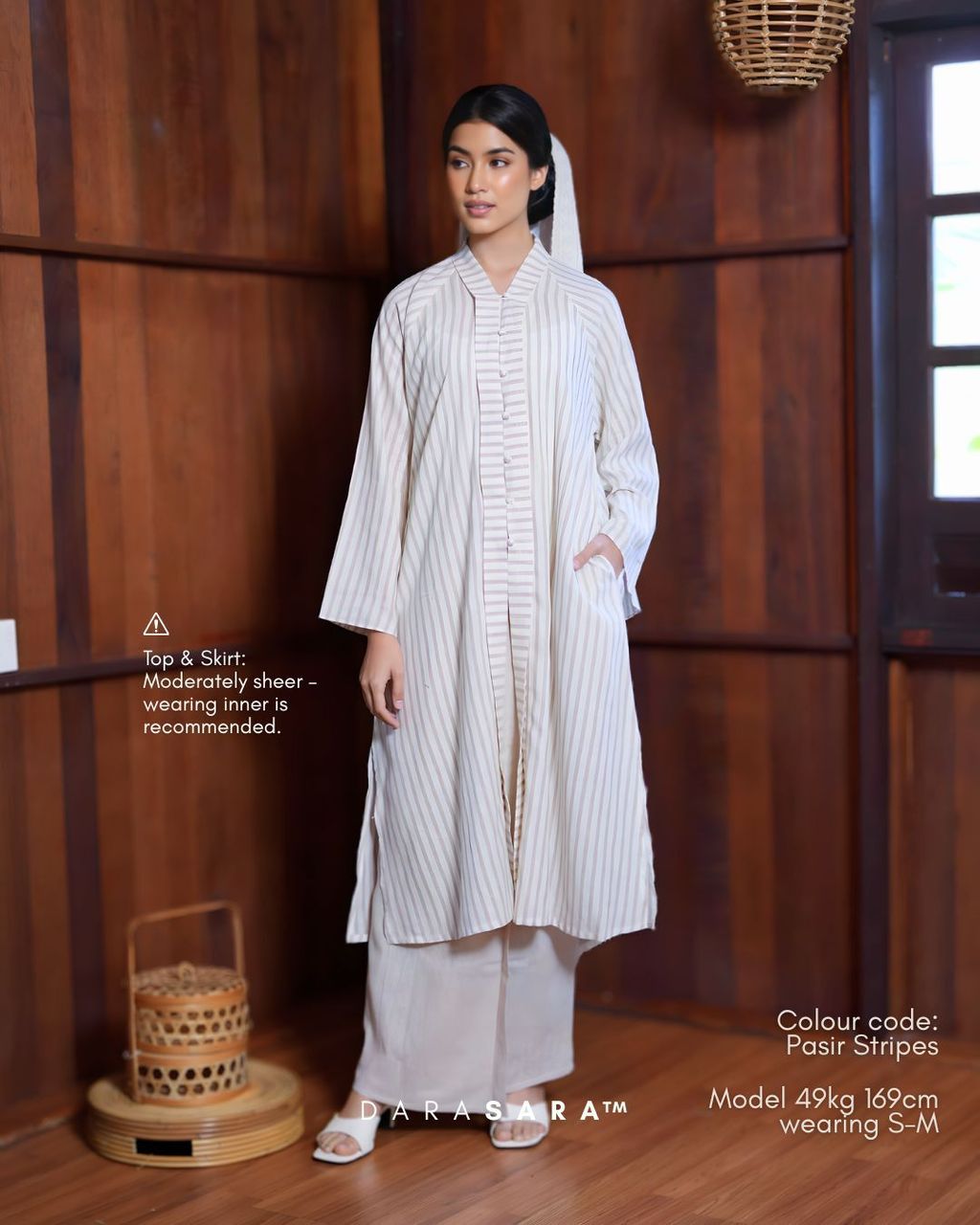 GARIS ATMA DARA LATEEFA & TEJA