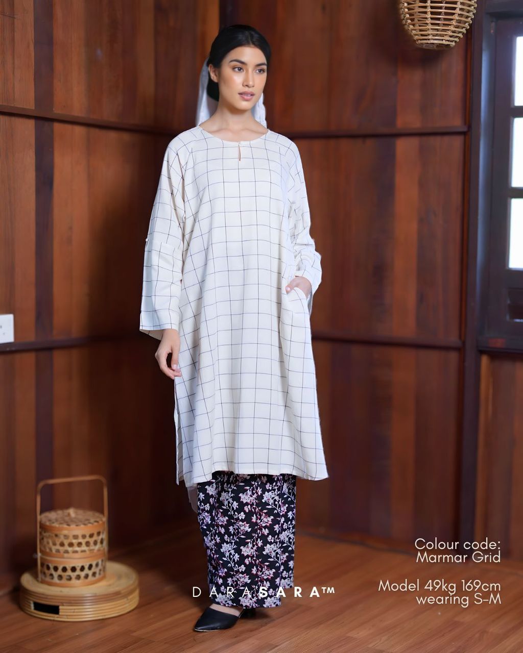 GARIS ATMA DARA LATEEFA & TEJA (1)