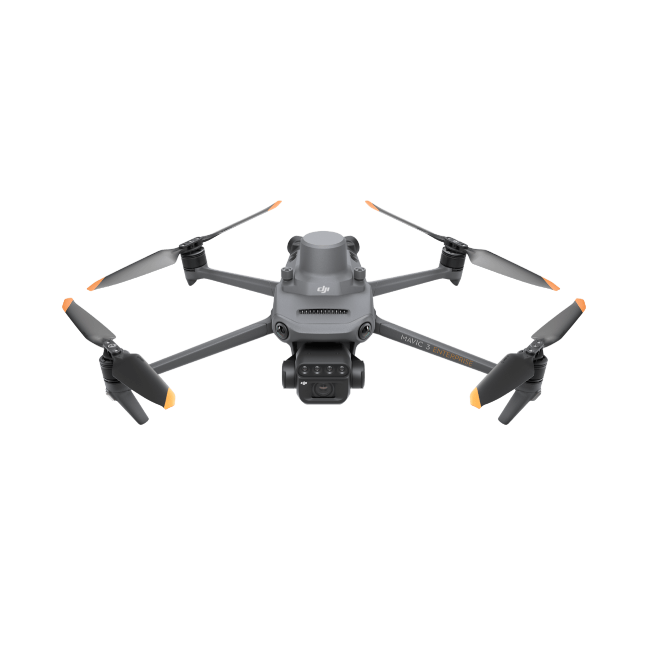 DJI Mavic 3 Multispectral Edition - See More, Work Smarter - DJI