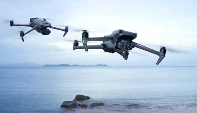 DJI Enterprise Authorized Store Malaysia - Sunway Pyramid |  - Mavic 3 Enterprise Series