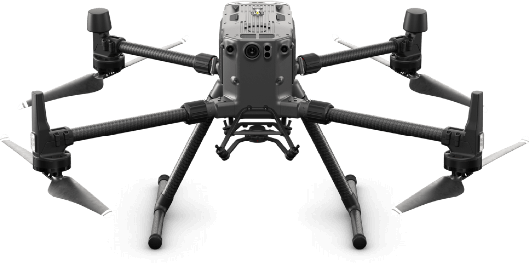 Matrice 300 RTK – Built Tough. Works Smart. – DJI