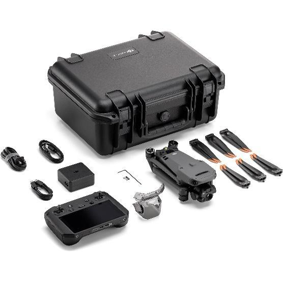 DJI Mavic 3 Thermal with 1-Year DJI Care CP.EN.00000414.SB B&H