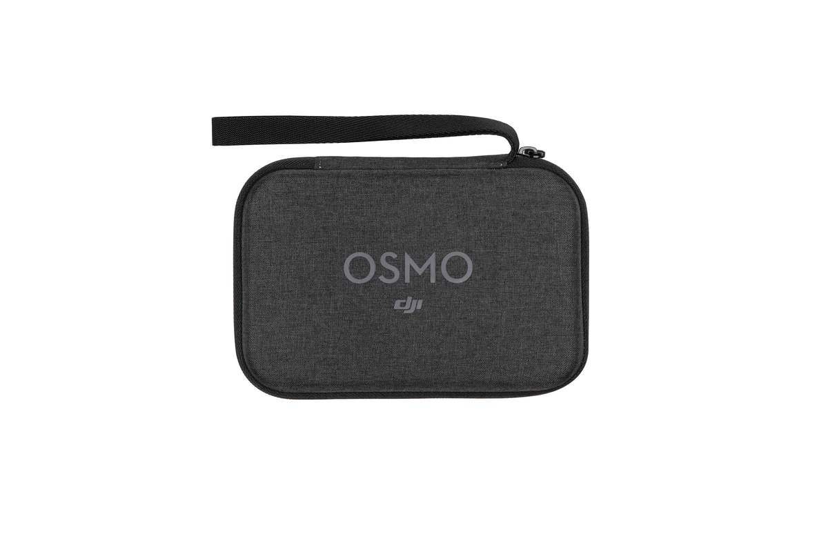 Dji osmo mobile store 2 carrying case