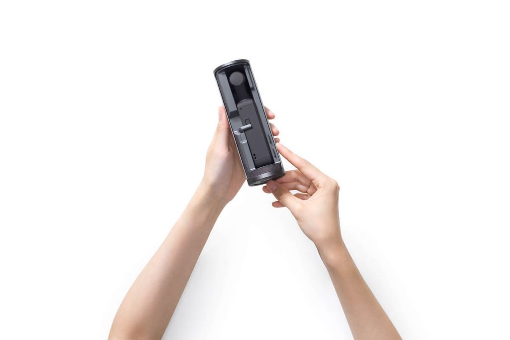 DJI Pocket 2 Charging Case DJI Enterprise Authorized Store Malaysia