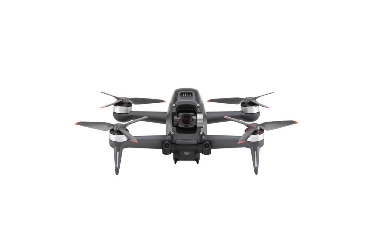 DJI FPV DJI Enterprise Authorized Store Malaysia Sunway Pyramid