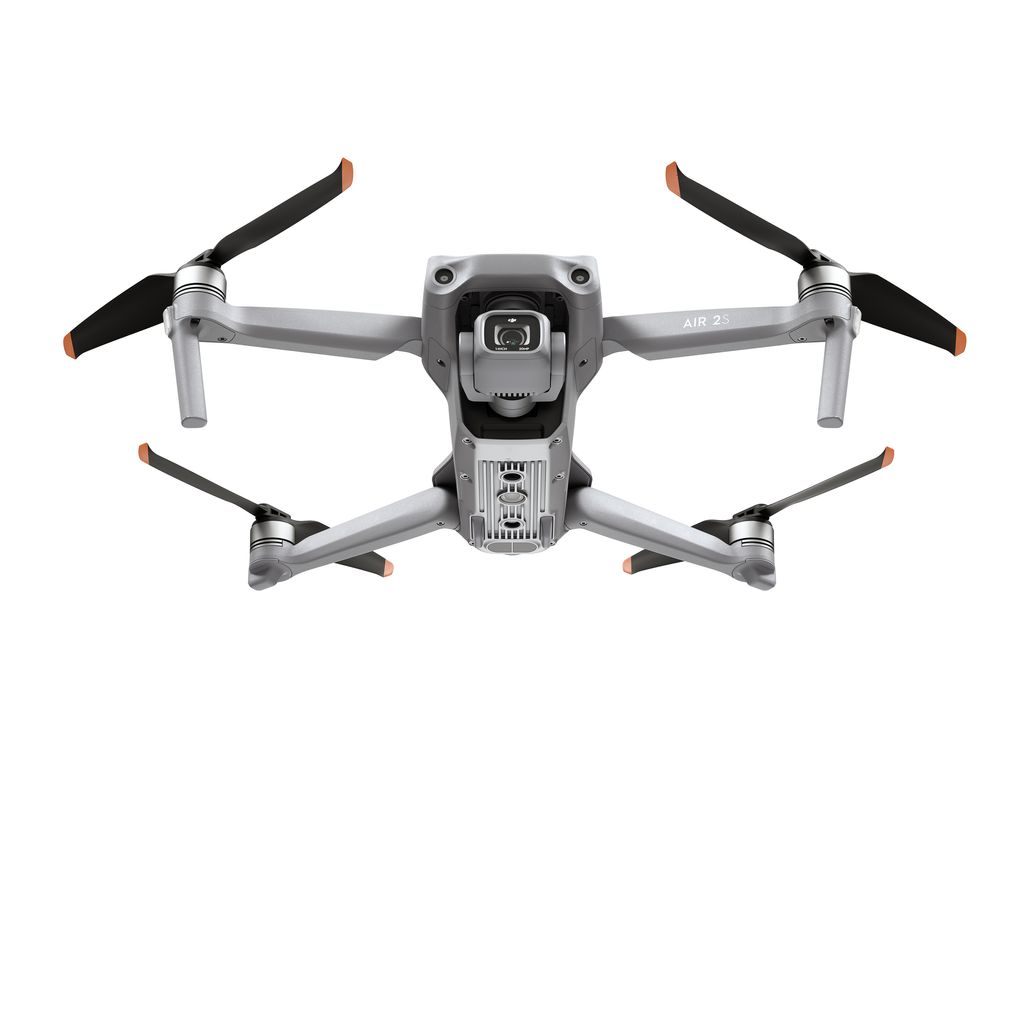 DJI AIR 2S Drone丨主机02.jpg