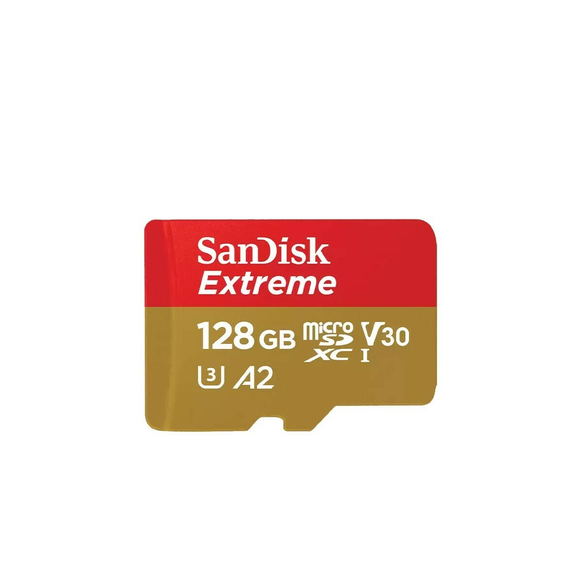 Sandisk extreme 128gb on sale sdxc