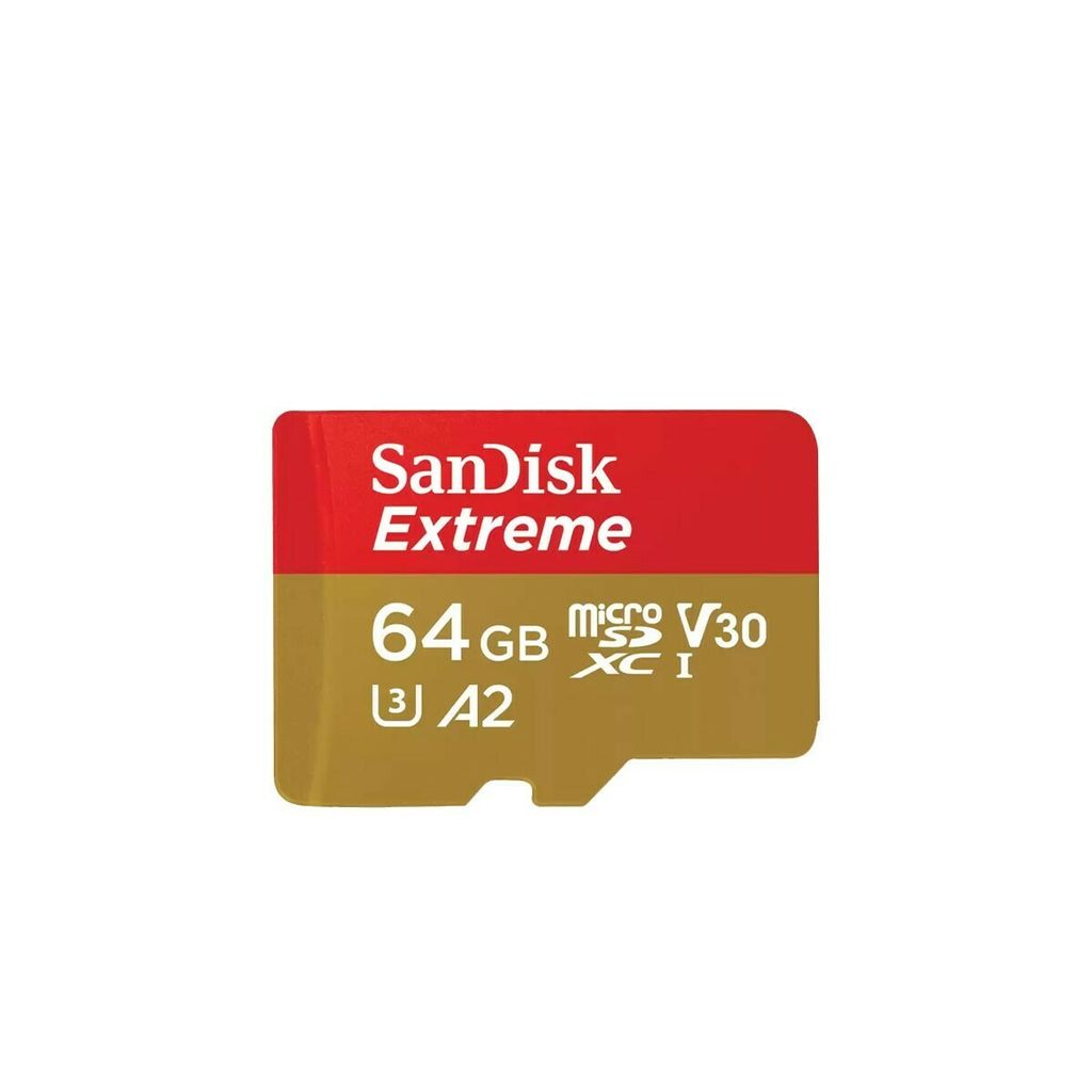 Sandisk Extreme 64 GB