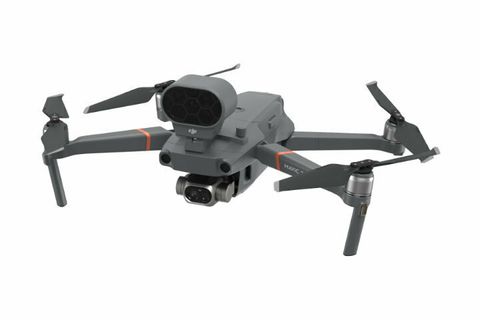 DJI ENTERPRISE Mavic 2 Enterprise Speaker – DJI Enterprise Authorized Store  Malaysia - Sunway Pyramid