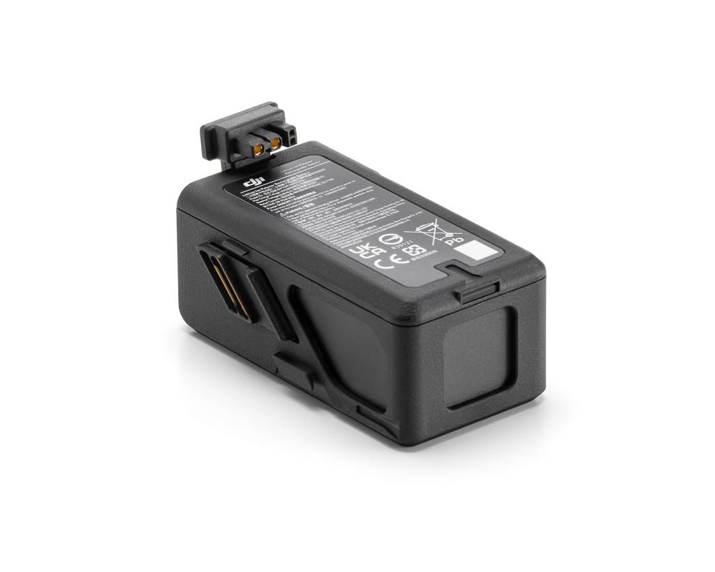 DJI Avata Intelligent Flight Battery-5