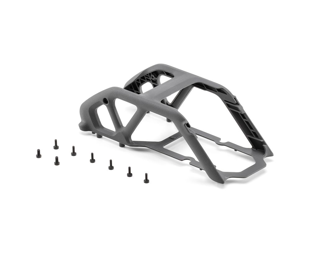 DJI Avata Upper Frame-3