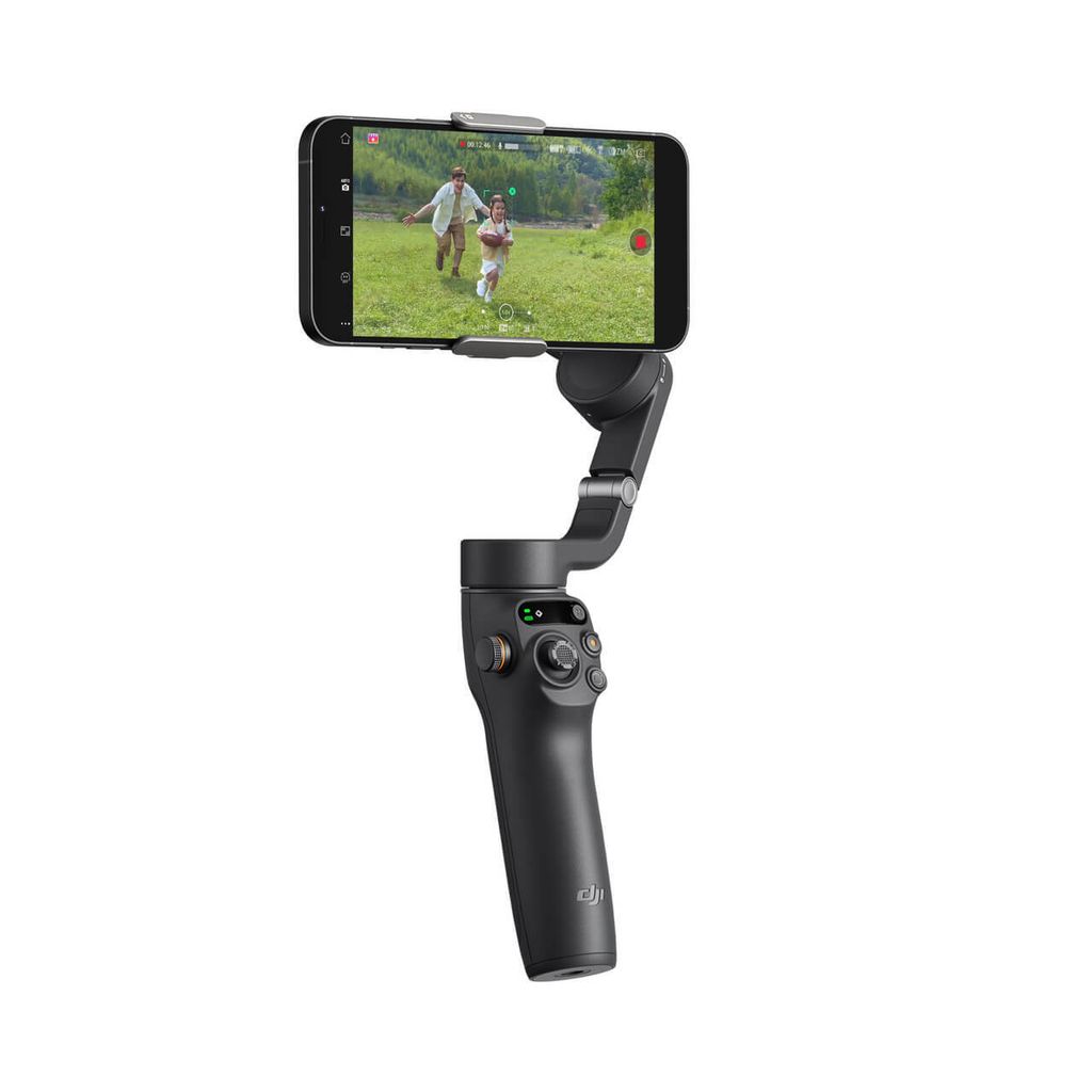 DJI Osmo Mobile 6 – DJI Enterprise Authorized Store Malaysia