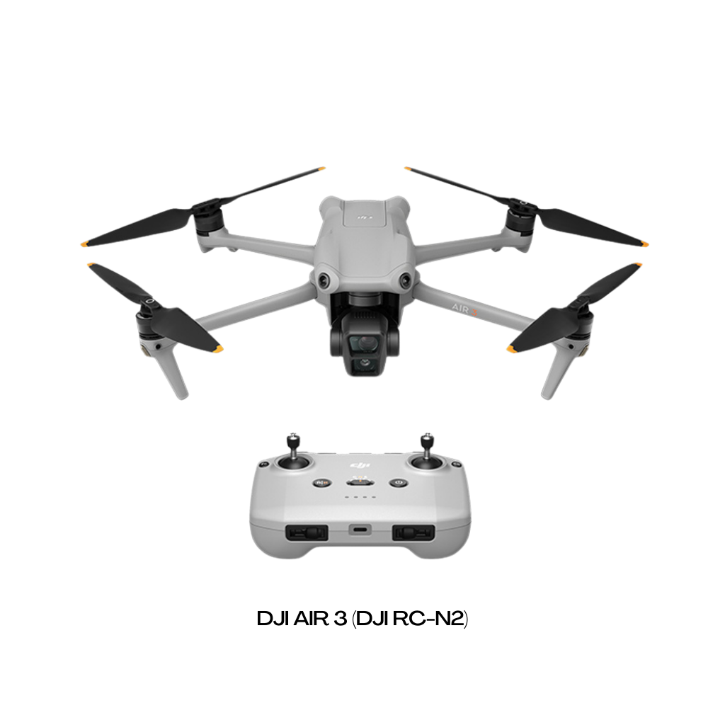 DJI Pocket 3 – DJI Enterprise Authorized Store Malaysia - Sunway