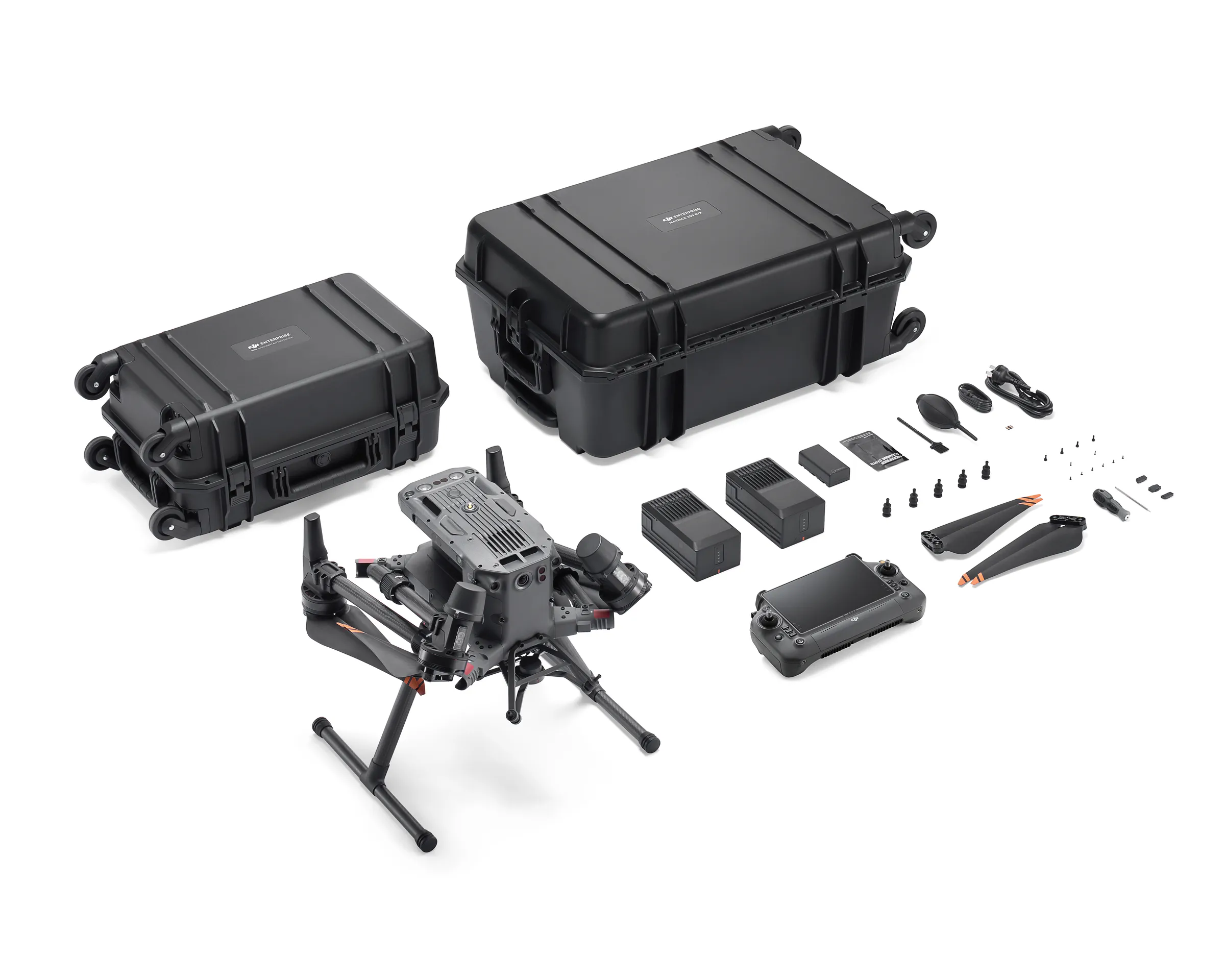 Dji business model cheap