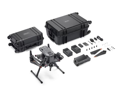 DJI Pocket 3 Creator Combo – DJI Enterprise Authorized Store Malaysia -  Sunway Pyramid