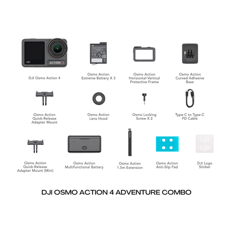 DJI Osmo Action 4 (1)