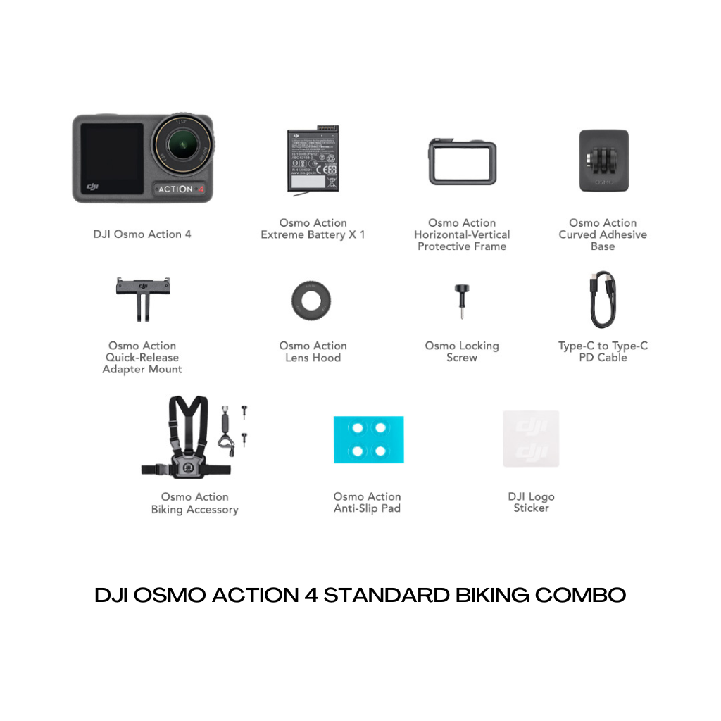 DJI Osmo Action 4 (2)