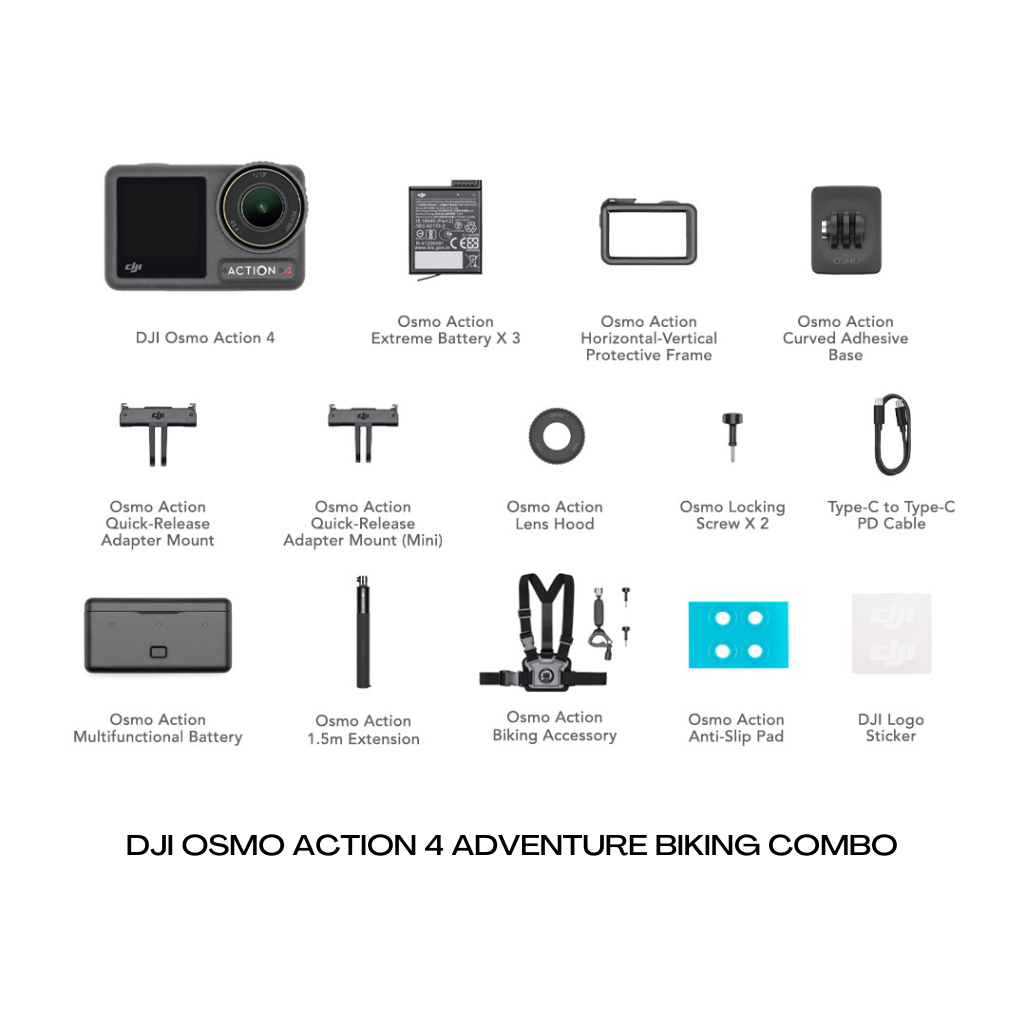 DJI Osmo Action 4 (5)