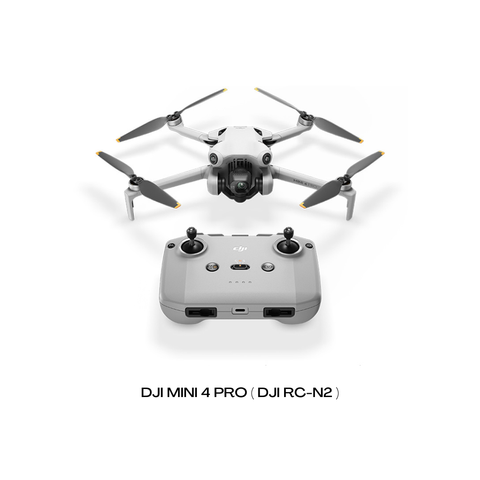 Camera Drones – DJI Enterprise Authorized Store Malaysia - Sunway Pyramid