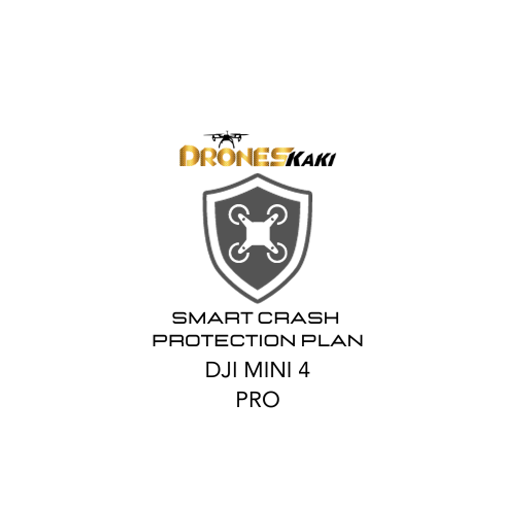 Logo Smart Crash Protection Plan