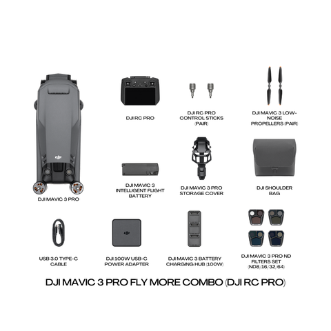 DJI Pocket 3 Creator Combo – DJI Enterprise Authorized Store Malaysia -  Sunway Pyramid