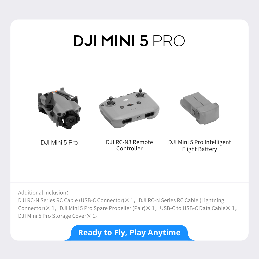 DJI Mini 5 Pro_EN