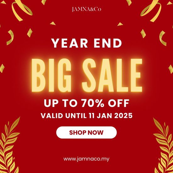 JAMNA & Co