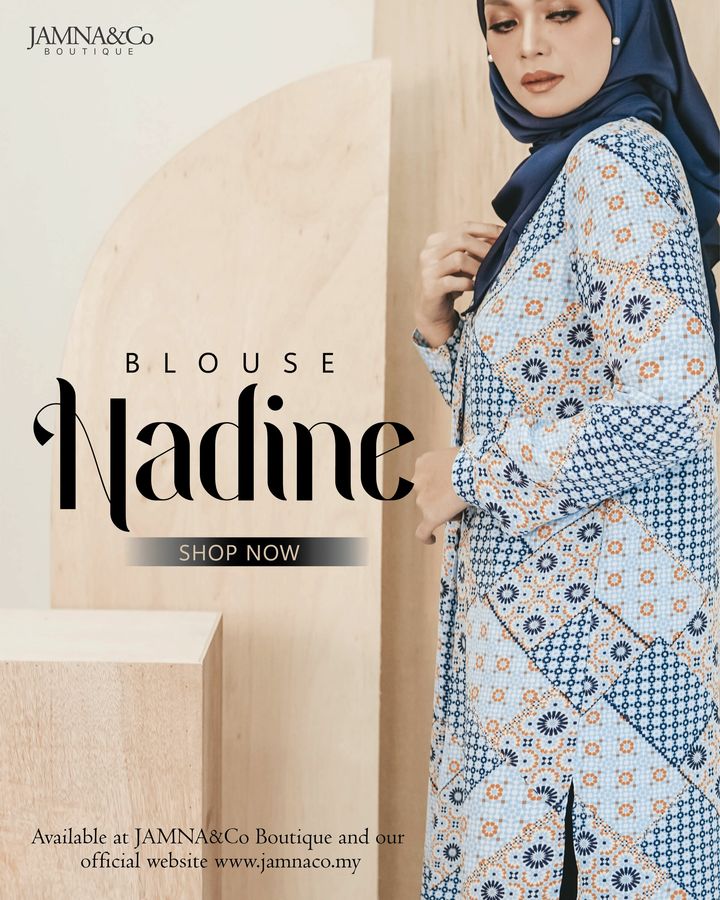 BLOUSE 201022-59