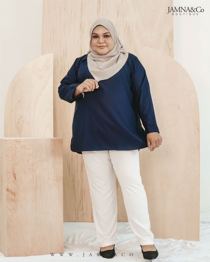 BLOUSE 201022-07
