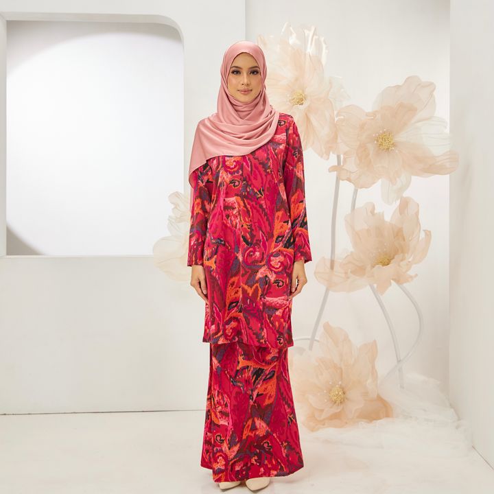 Ameena ruby