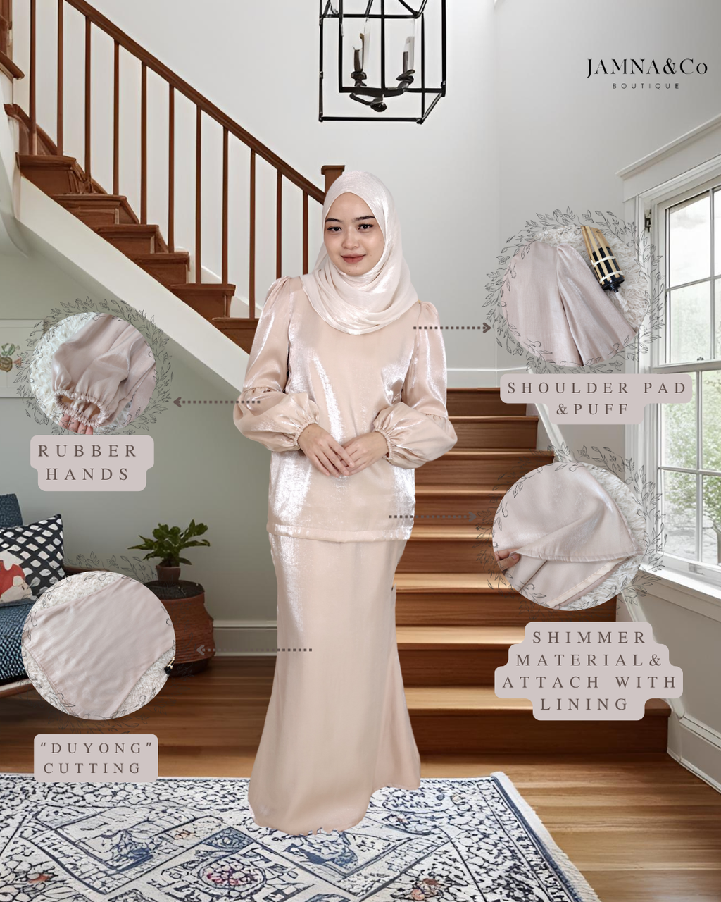 KURUNG SHINY SOFEEYA