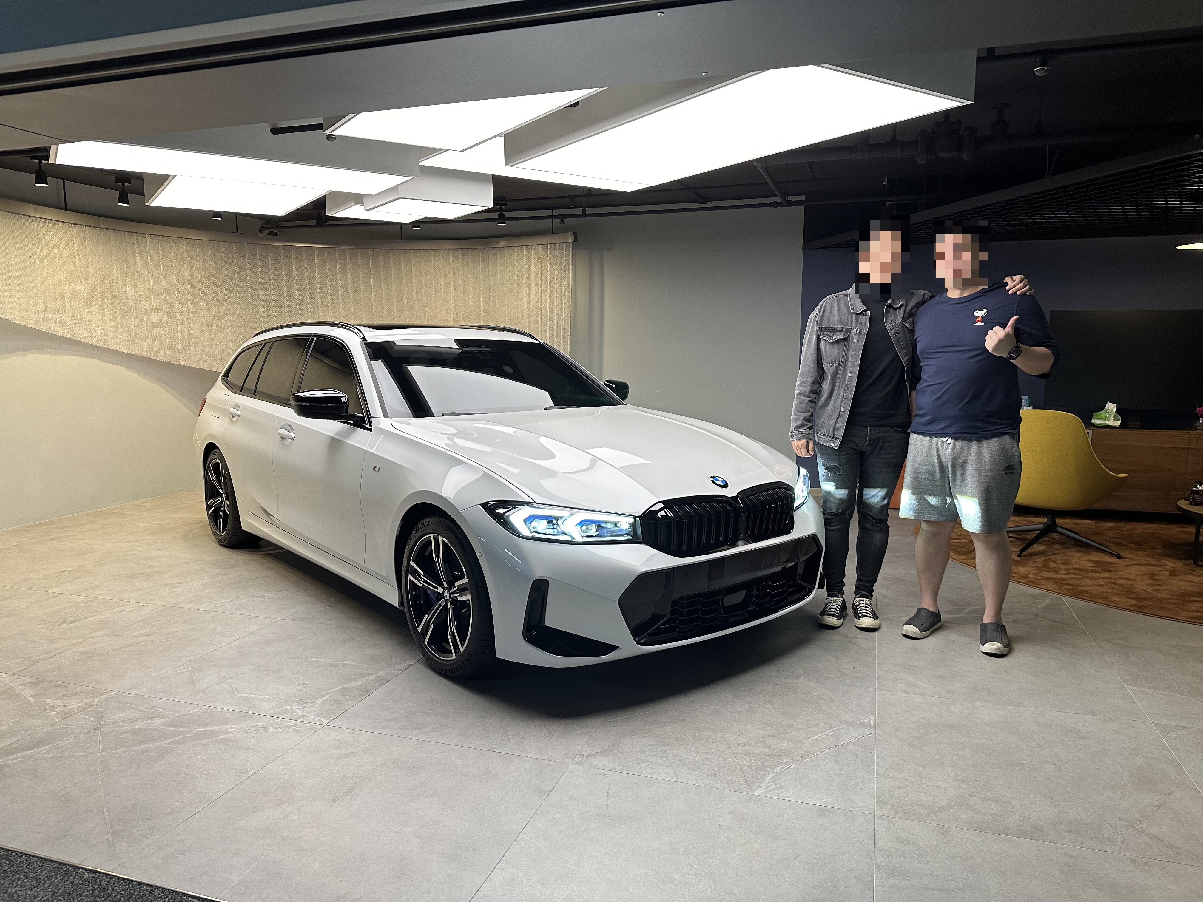 Step.3 交付車輛 | 買新車 MyNewCar 站在你這邊的購車顧問