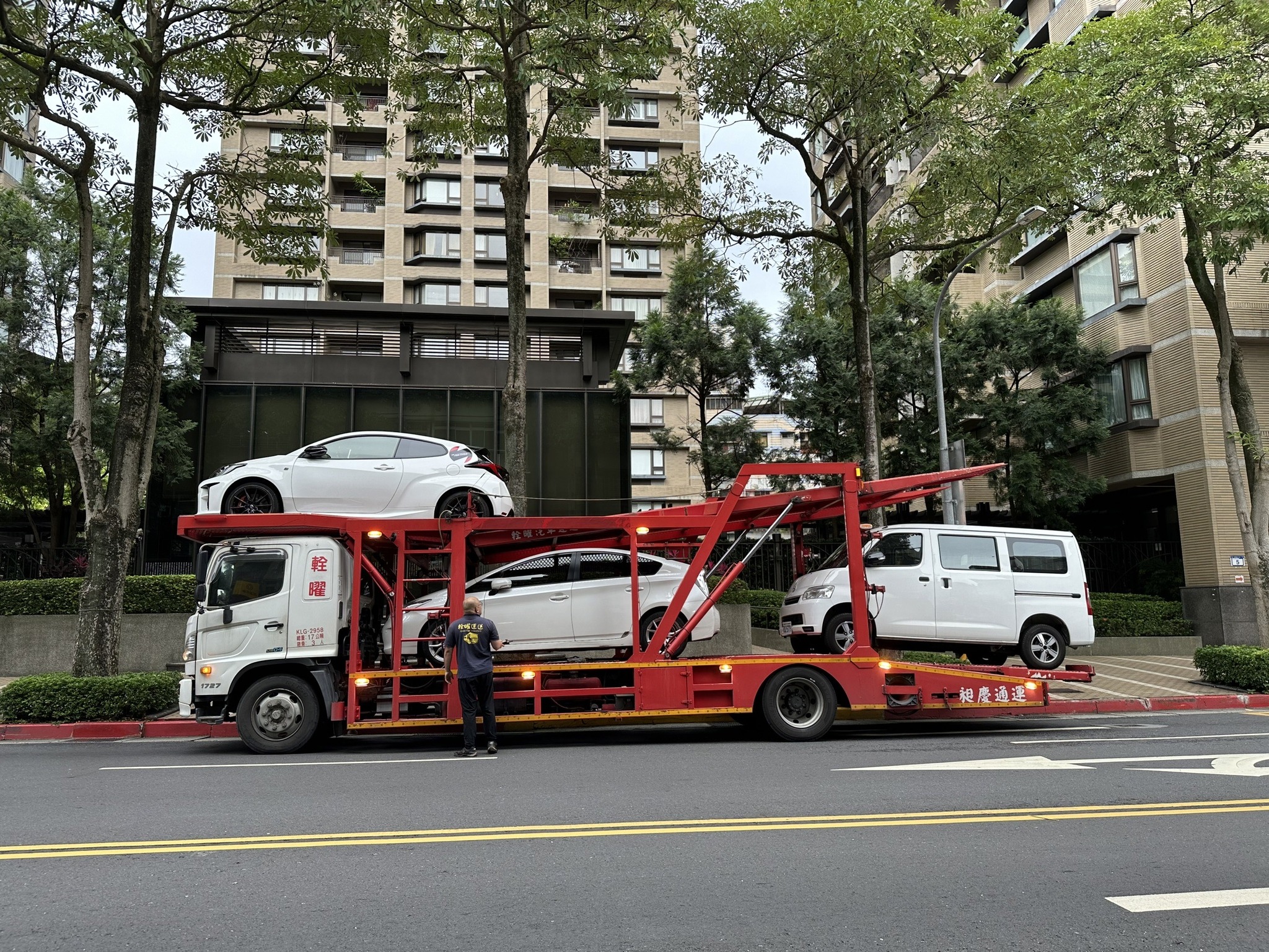 Step.4 永續服務 | 買新車 MyNewCar 站在你這邊的購車顧問