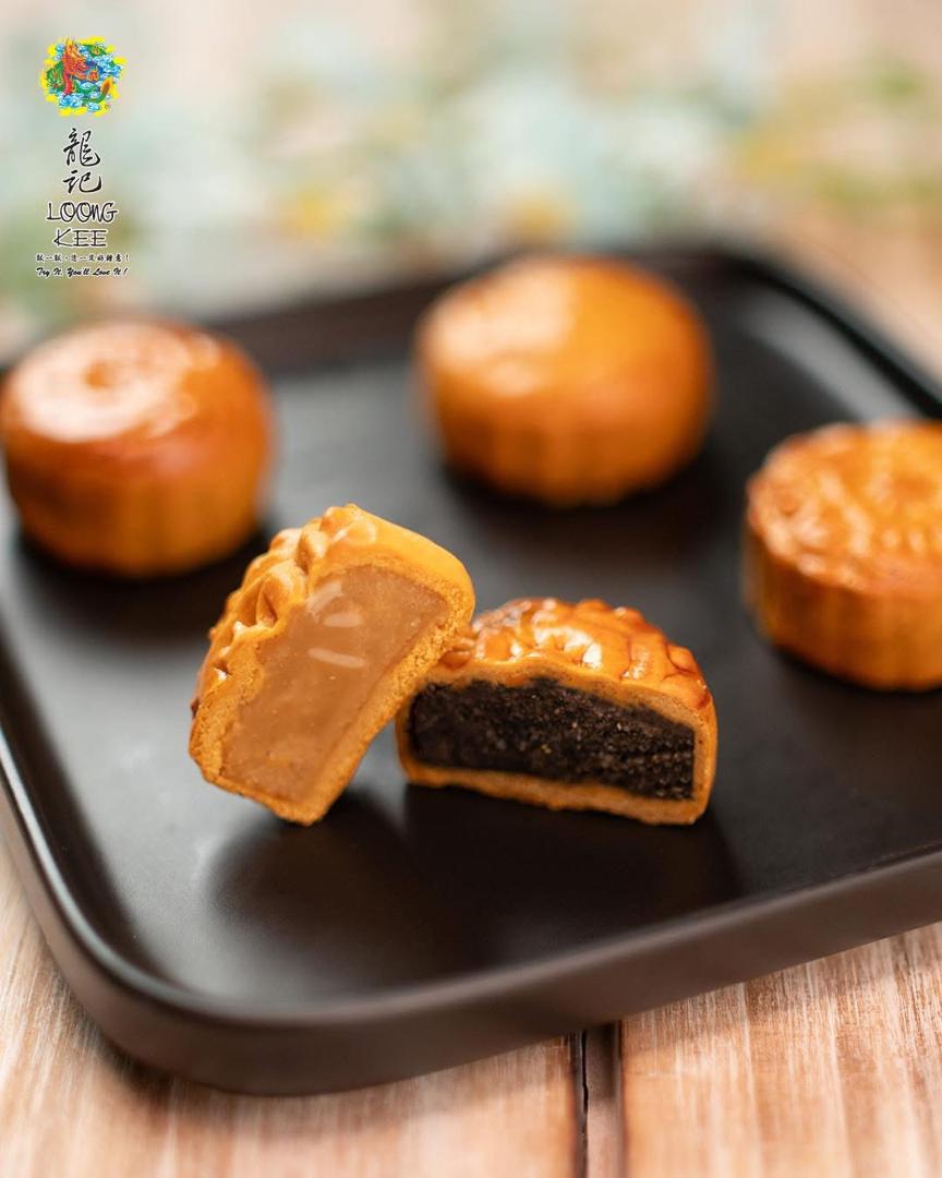 MINI MOONCAKE 1